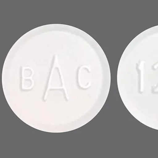 White Fioricet