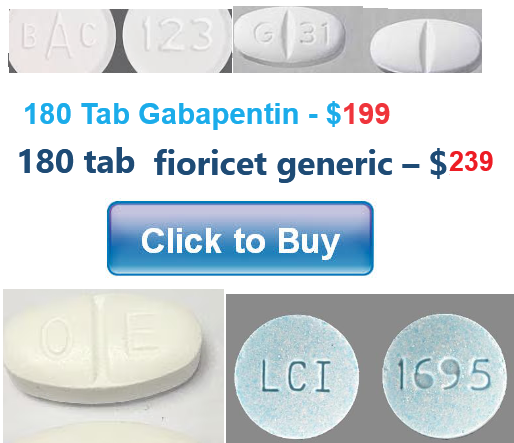 Online Gabapentin